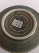 Bing & Grondahl Jens Quistgaard Stoneware for B&G / Kronjyden Rune Sleeping Jug（ルーン・スリーピング・ジャグ