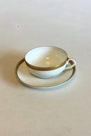 Bing & Grøndahl Josephhine Thekop og underkop No 108