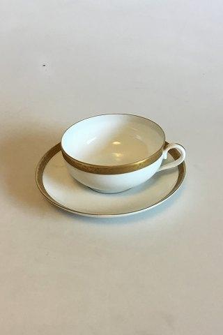 ビング＆グロンダール ジョセフィーヌ ティーカップ＆ソーサー No108