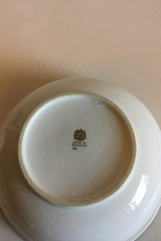 Bing & Grøndahl Josephine Skål No 43