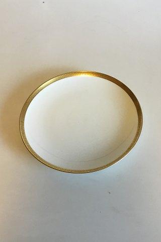 ビング＆グロンダール ジョセフィーヌ ディナープレート No.25