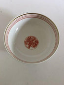 Bing & Grøndahl Jubilæumsskål i anledning af  100 året for det Kgl. Teaters Placering på Kgs. Nytorv