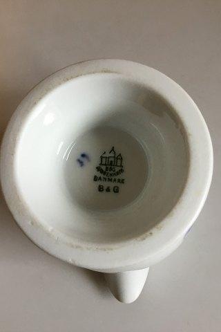 Bing & Grøndahl Jubilee Dinner Service Creamer