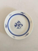 Bing & Grondahl Jubilee Dinner Service Cake Plate