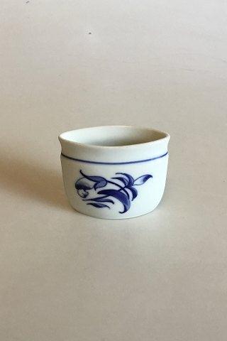 Bing Grondahl周年纪念套装/蓝色康乃馨牙签架