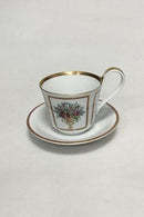 宾和格朗达的圣诞杯。设计者：Jette Frölich 1997