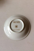 Bing & Grondahl Weihnachtstasse. Entworfen von Jette Frölich 1998