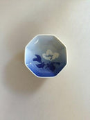 Bing Grondahl圣诞玫瑰烟灰缸No 246