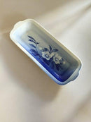 ビング＆グロンダール クリスマスローズ ブレッドディッシュ No205