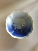 Bing og Grøndahl Julerose Kartoffelskål No. 43