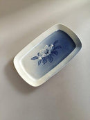 ビング＆グロンダール クリスマスローズ レクタンギュラー サービングディッシュ No 216