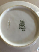 Bing & Grøndahl Julerose Skål No 45