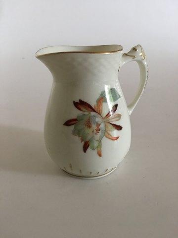 ビング＆グロンダール カクタスクリームジャグ No.189。