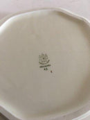 Bing & Grøndahl Kaktus Kartoffelskål No. 43