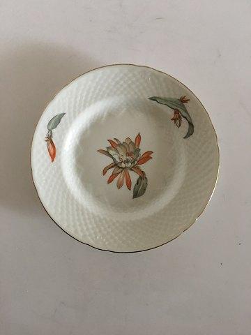 ビング＆グロンダール カクタスサイドプレート No.28A.