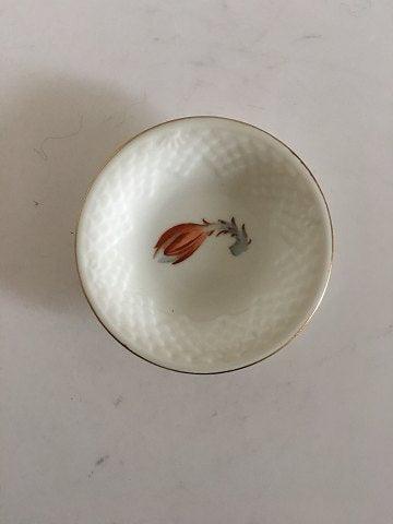 ビング＆グロンダール カクタスバターボウル No.30