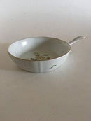 Bing & Grøndahl Klitrose individuel omelet pande No 53