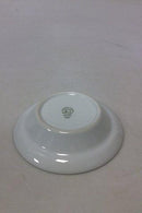 Bing & Grøndahl Koppel Lille Dyb Tallerken No 612