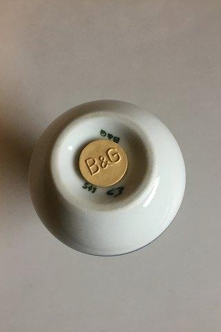 Bing & Grøndahl Korinth Peberbøsse No 541