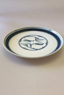 Bing & Grøndahl Korinth Sidetallerken No 618