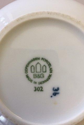 Bing & Grøndahl Korinth Skål No 302