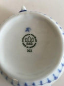 Bing & Grøndahl Kronberg Sukkerskål uden Låg No 302