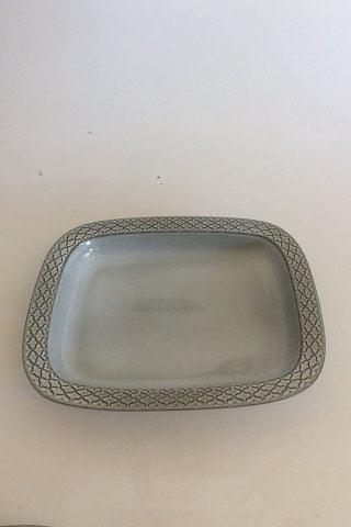 ビング＆グロンダール / クロニデン グレーコーディアル ディープサービングディッシュ