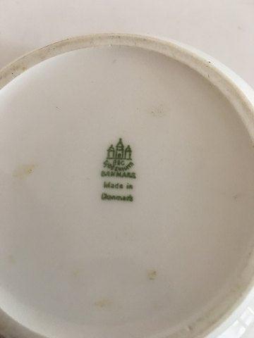 Bing & Grøndahl Låg Skål