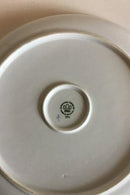 Bing & Grøndahl Liljekonval Rundt fad No 376