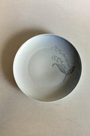 Bing & Grøndahl Liljekonval Spisetallerken No 325