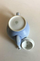 Bing & Grøndahl Liljekonval Thekande No 654