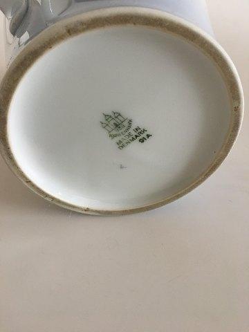 Bing & Grøndahl Løvfald Kaffekande No 91A