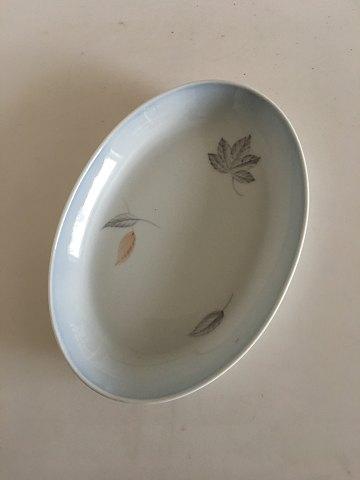 ビング＆グロンダール デシダスオーバルディッシュ No.18