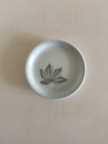 ビング＆グロンダール デシダスバター/キャビアプレート No30