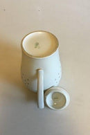Bing & Grøndahl Mælkevej Kaffekande No 91A