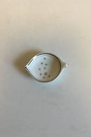 Bing & Grøndahl Mælkevej Lille Assiet No 200