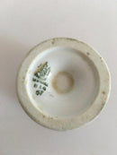 Bing & Grondahl Egg Cup No 57