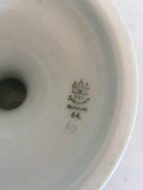 Bing & Grondahl Seagull Cake Bowl on Foot No 64