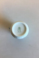 Bing & Grøndahl Måge med Guld Flødekande No 85B/393