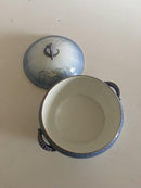 Bing & Grøndahl Måge med Guld Terrin No 5/512