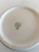 Bing & Grondahl Marmelade (Jam) Jar No 523 from the Apothecary Collection