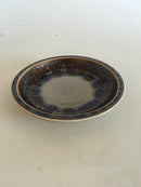 Bing & Grondahl Mexico Steingut Teller tief Nr. 322