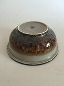 Bing & Grøndahl Mexico Stor Serverings Skål No 579