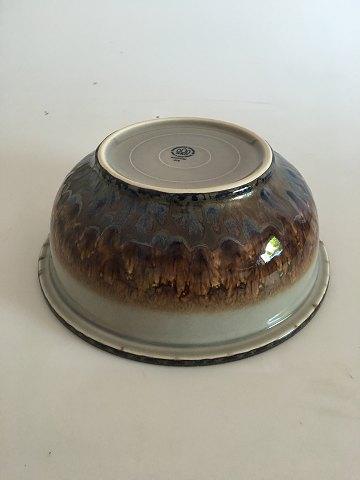 Bing & Grøndahl Mexico Stor Serverings Skål No 579