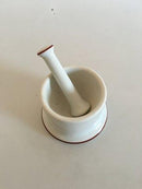 アポセカリーシリーズのBing & Grondahl Mortar No 527です。