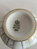 Bing & Grøndahl Offenbach Flødekande No 189