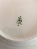 Bing & Grøndahl Offenbach Frokosttallerken No 26