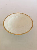 Bing & Grøndahl Offenbach Kageskål på Fod No 64