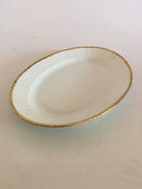 Bing & Grondahl Offenbach Oval Serving Platter No 15