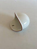 Bing & Grondahl Salt Jar to hang on the wall No 548 from the Apothecary Collection